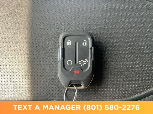 Used 2023 Chevrolet Silverado 3500 High Country w/ Z71 Off-Road Package AWD/4WD image 30