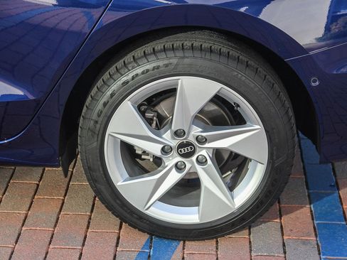 Certified 2023 Audi A3 2.0T Premium w/ Convenience Package image 7