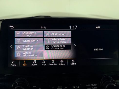 Used 2023 INFINITI QX80 Luxe w/ Cargo Package image 23