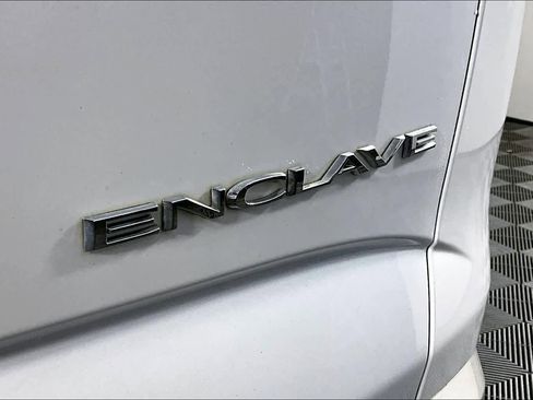 Used 2019 Buick Enclave Essence w/ Trailering Package, 5000 lbs. FWD image 29