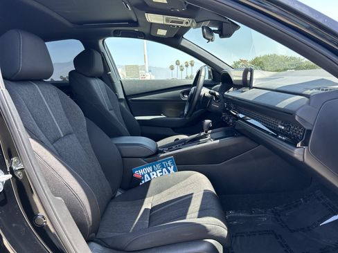 Used 2024 Honda Accord Sport image 26