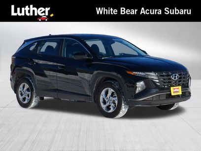 Used 2023 Hyundai Tucson SE