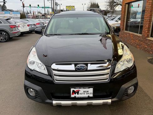Used 2013 Subaru Outback 2.5i Limited image 7