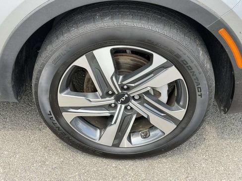 Used 2023 Kia Sorento SX Prestige AWD/4WD image 7