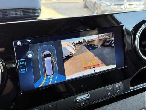 New 2025 Mercedes-Benz Sprinter 2500 image 3