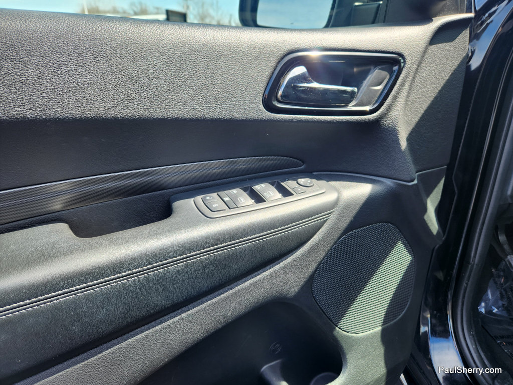Used 2022 Dodge Durango GT AWD/4WD image 25