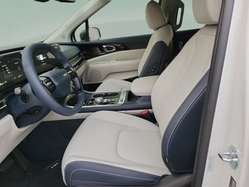 New 2027 Kia Carnival SX Prestige FWD image 15
