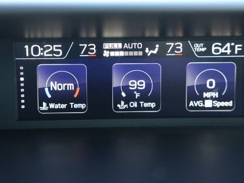 Used 2020 Subaru Forester Limited image 34