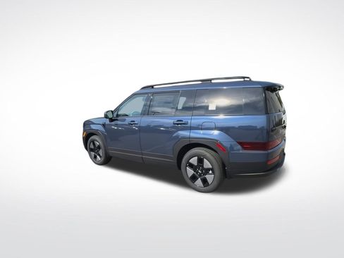 New 2026 Hyundai Santa Fe SEL image 7