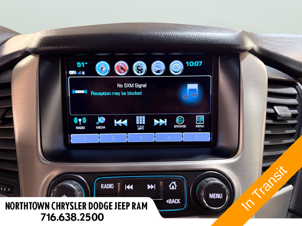 Used 2020 GMC Yukon Denali w/ Open Road Package AWD/4WD image 11