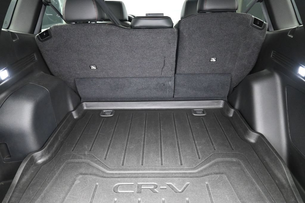 Used 2024 Honda CR-V Sport Touring image 16