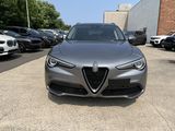 Used 2021 Alfa Romeo Stelvio Ti w/ Active Assist 2 Package TI image 2