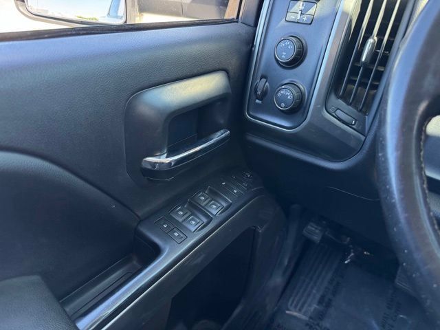 Used 2015 Chevrolet Silverado 2500 LT AWD/4WD image 27
