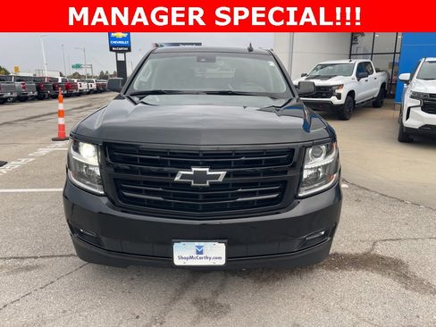 Used 2020 Chevrolet Tahoe Premier image 14