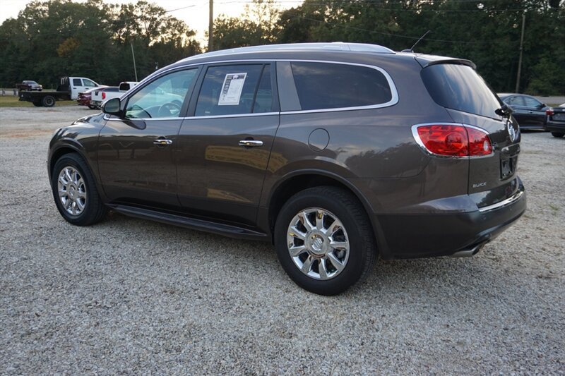 Used 2012 Buick Enclave Leather FWD image 19