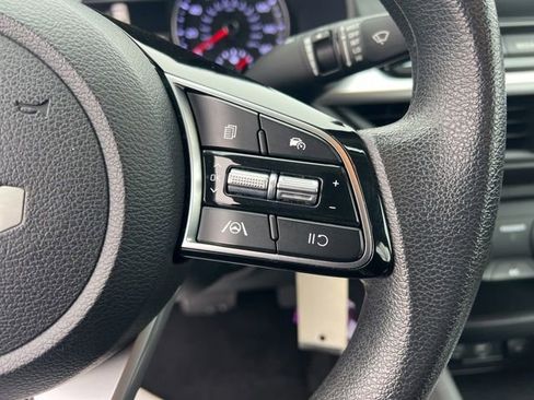 Certified 2024 Kia Forte LXS image 16