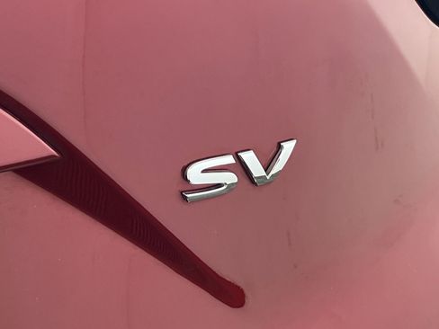 Used 2024 Nissan Murano SV image 27