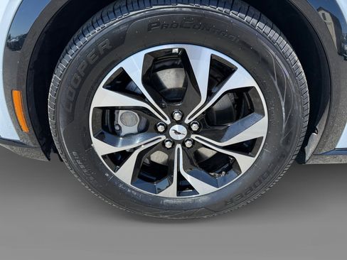 Used 2023 Ford Mustang Mach-E Premium RWD image 9