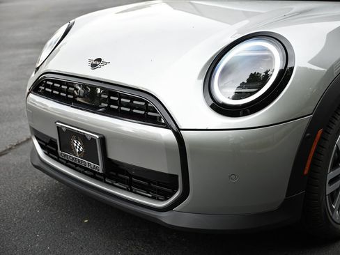 New 2026 MINI Cooper 4-Door Hardtop FWD image 12