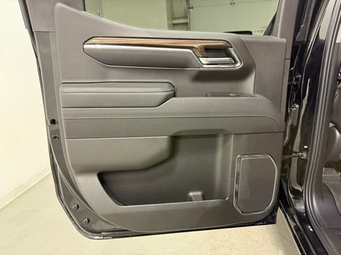 New 2026 Chevrolet Silverado 1500 LT Trail Boss w/ Convenience Package II image 22