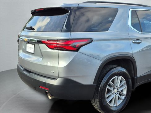 Used 2023 Chevrolet Traverse LT FWD image 35