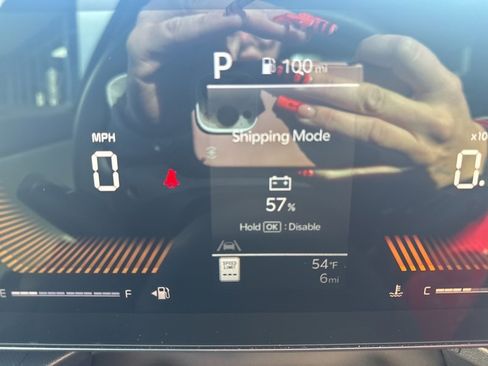 New 2025 Kia K4 LXS image 28