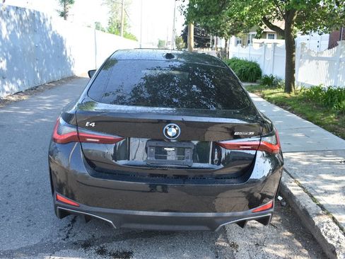 Used 2023 BMW i4 eDrive35 RWD image 6