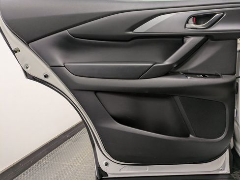 Certified 2023 MAZDA CX-9 Touring image 21