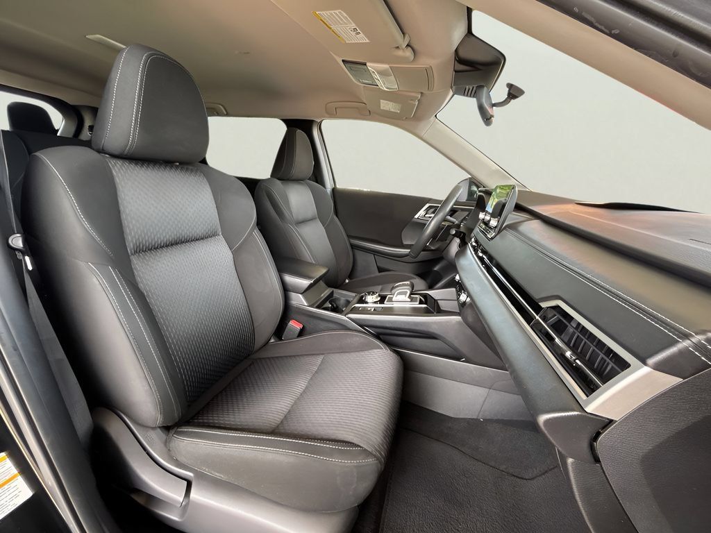 Used 2022 Mitsubishi Outlander ES AWD/4WD image 39