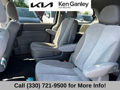 Used 2014 Kia Sedona LX FWD image 10