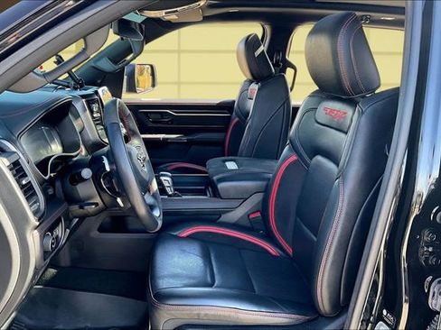 Used 2024 RAM 1500 TRX w/ TRX Level 2 Equipment Group image 26