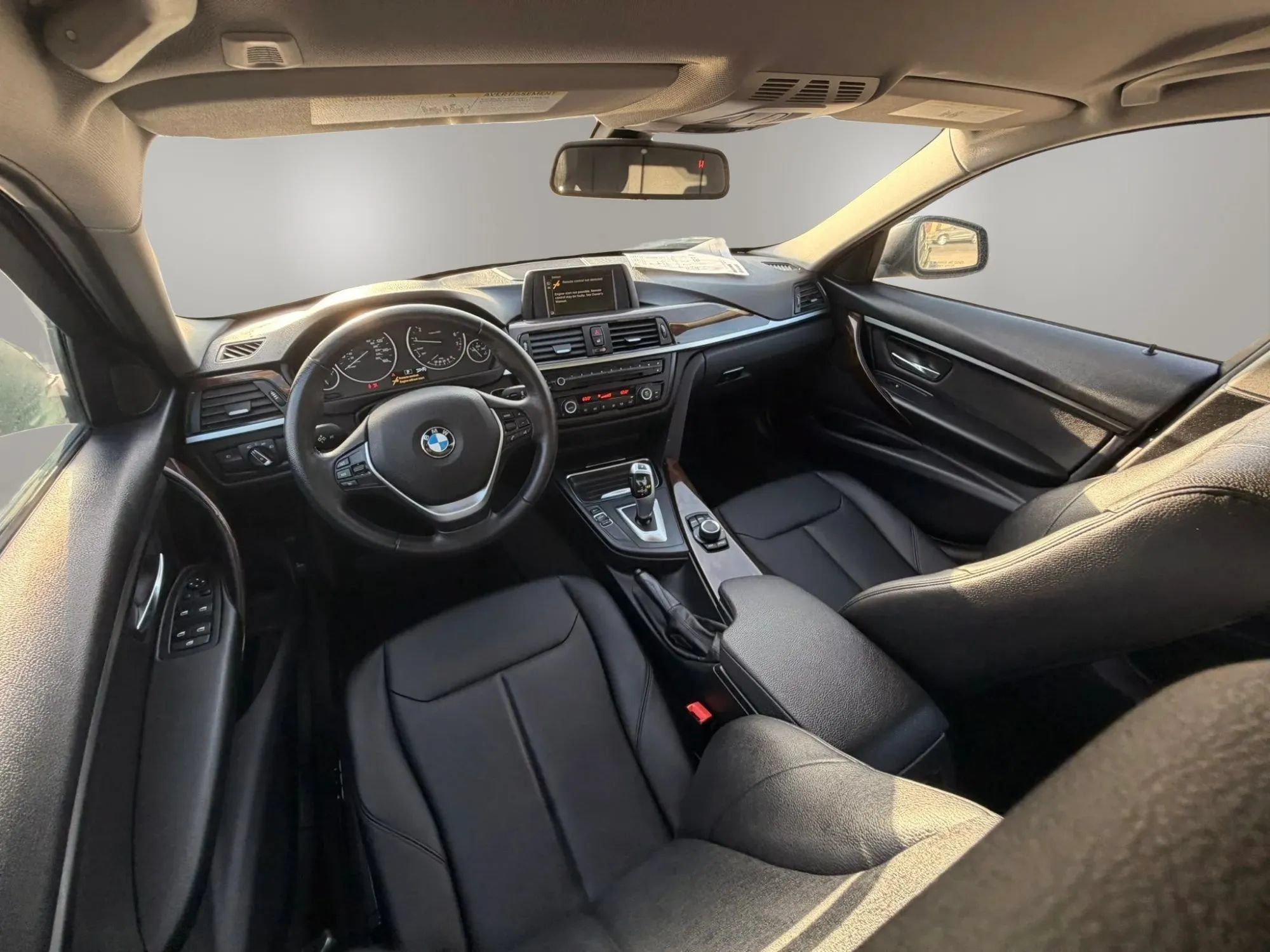 Used 2014 BMW 328i Sedan RWD image 20