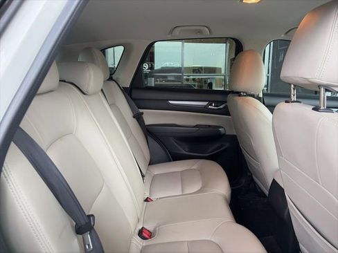 Used 2018 MAZDA CX-5 Sport FWD image 5