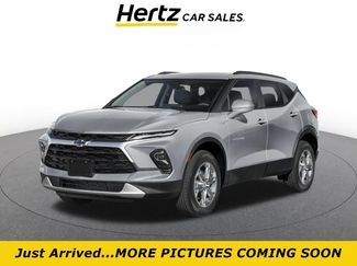 Used 2026 Chevrolet Blazer LT FWD video 1