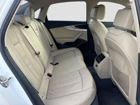 Used 2018 Audi A4 2.0T Ultra Premium w/ Convenience Package image 29