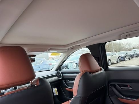 New 2026 MAZDA CX-50 Meridian Edition w/ Cargo Package AWD/4WD image 9