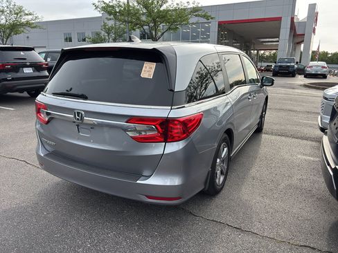 Used 2019 Honda Odyssey EX-L image 4