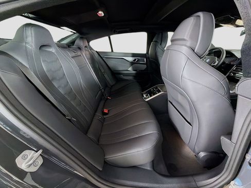 New 2026 BMW 840i RWD image 29