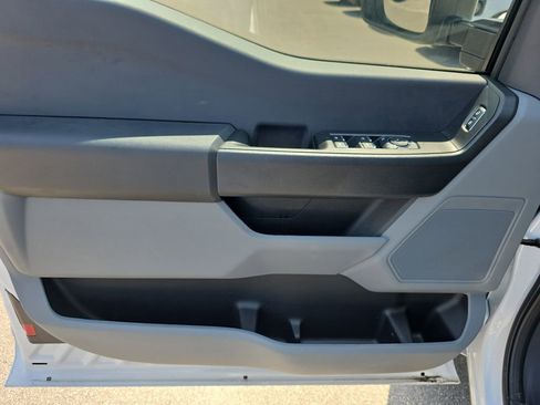 New 2024 Ford F250 XL AWD/4WD image 18