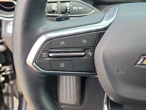 Certified 2026 Chevrolet Equinox LT w/ Convenience Package II FWD image 26