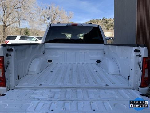 Certified 2023 Ford F150 XLT image 30