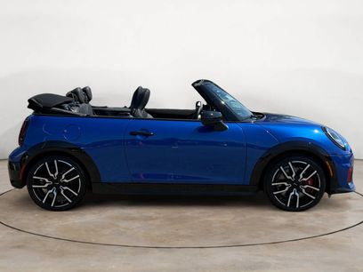 New 2026 MINI Cooper John Cooper Works