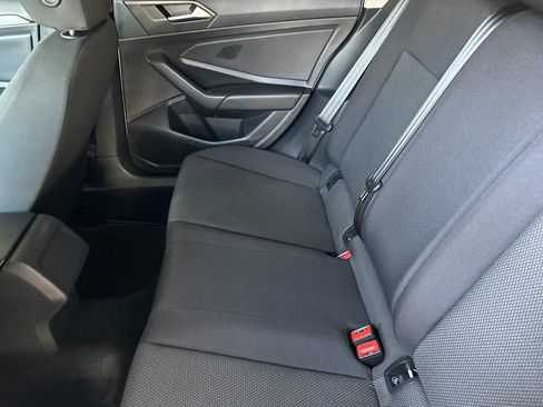 Used 2019 Volkswagen Jetta S w/ Driver Assistance Package FWD image 12