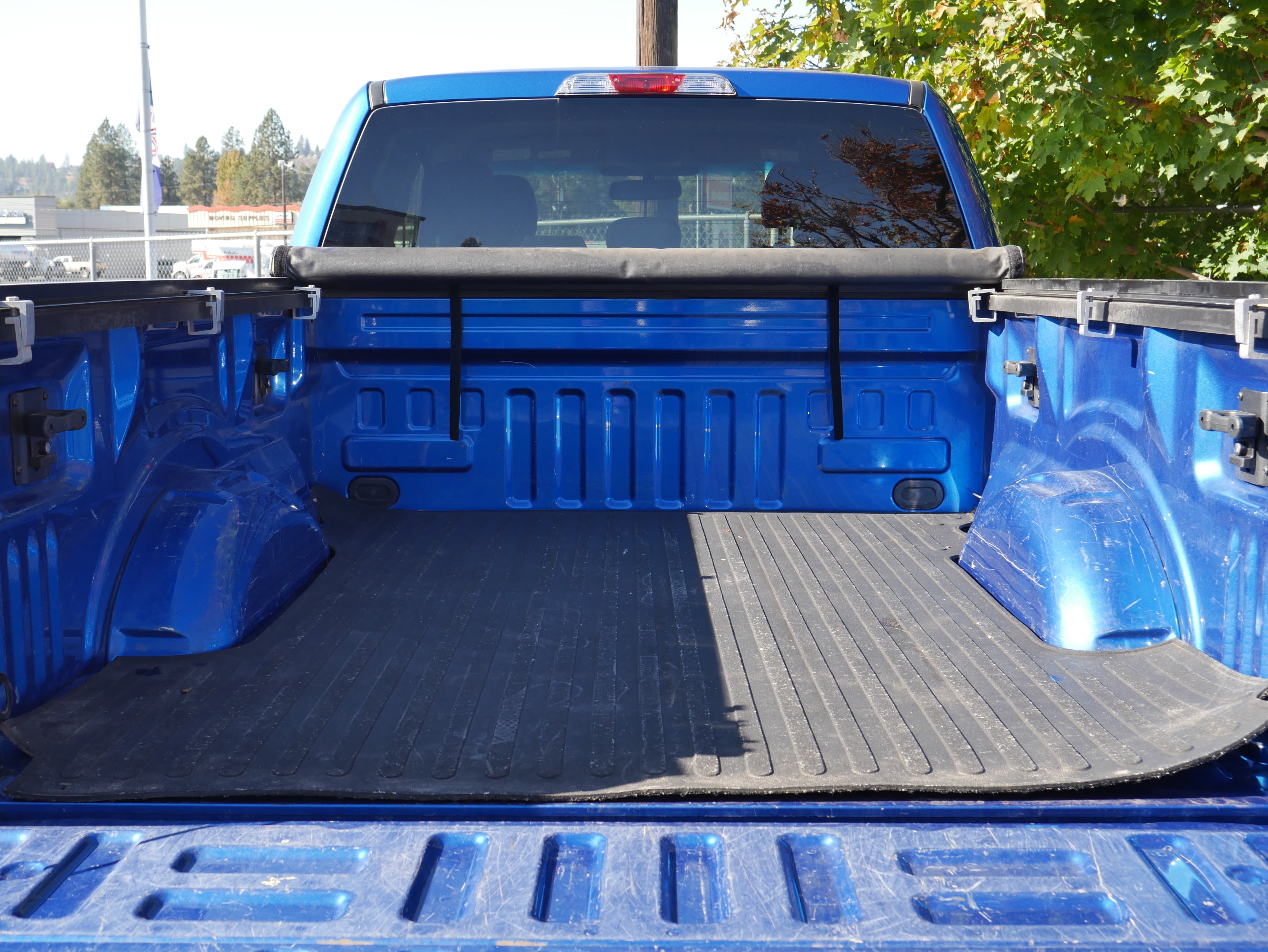 Used 2015 Ford F150 XLT w/ Equipment Group 301A Mid AWD/4WD image 23