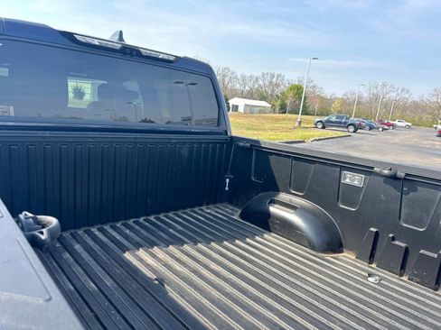 Used 2024 Toyota Tundra 1794 Edition AWD/4WD image 13
