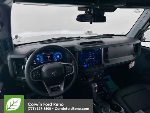 New 2026 Ford Bronco Badlands AWD/4WD image 25