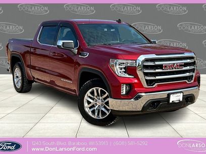 Used 2020 GMC Sierra 1500 SLE w/ SLE Value Package