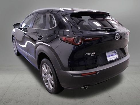 Used 2023 MAZDA CX-30 AWD 2.5 S w/ Preferred Package image 3