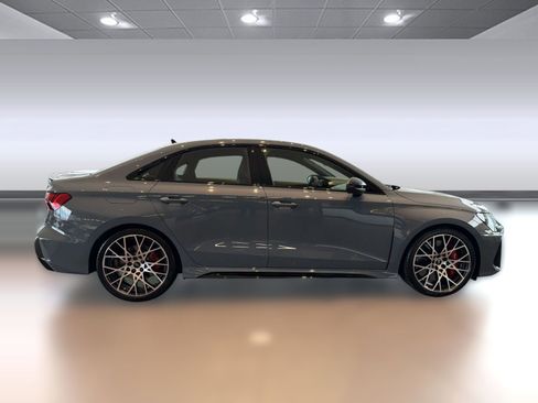 New 2026 Audi RS 3 AWD/4WD image 8