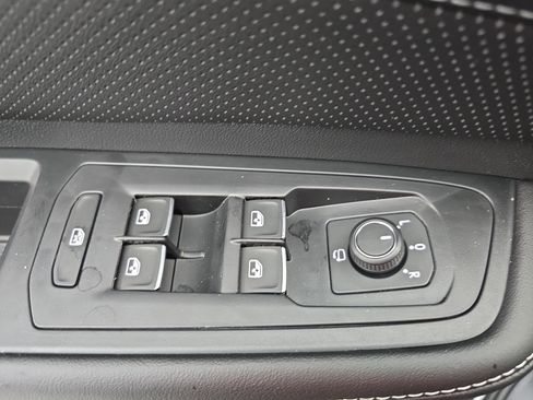 New 2026 Volkswagen Atlas SEL Premium R-Line AWD/4WD image 29